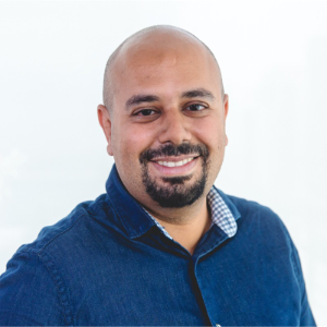 Evaristo Santos Soares Moreira